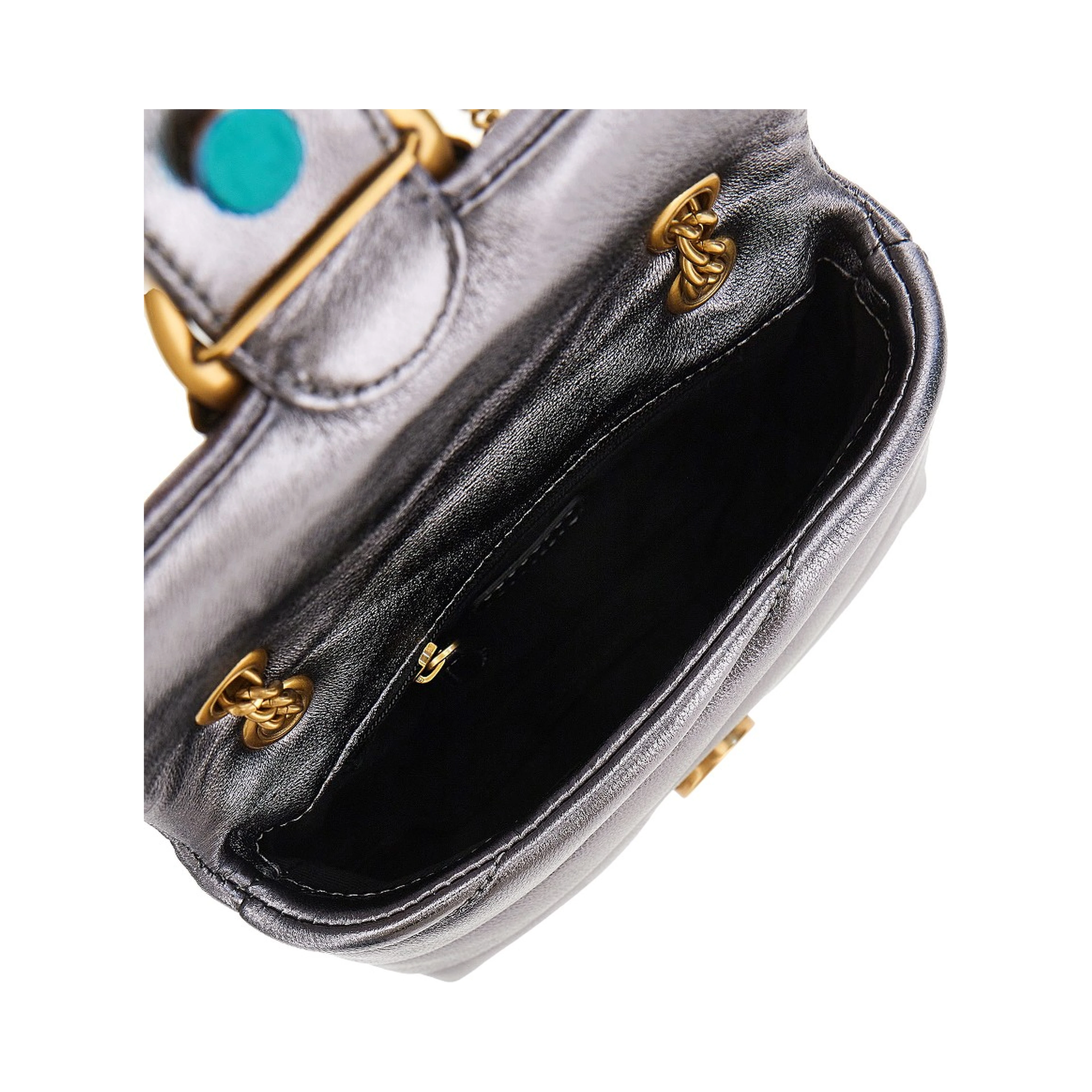 Love Baby Puff bag