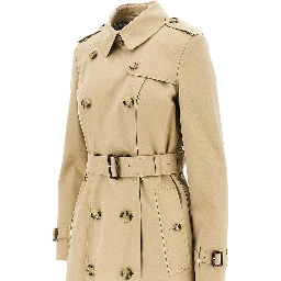 Chelsea Heritage trench coat