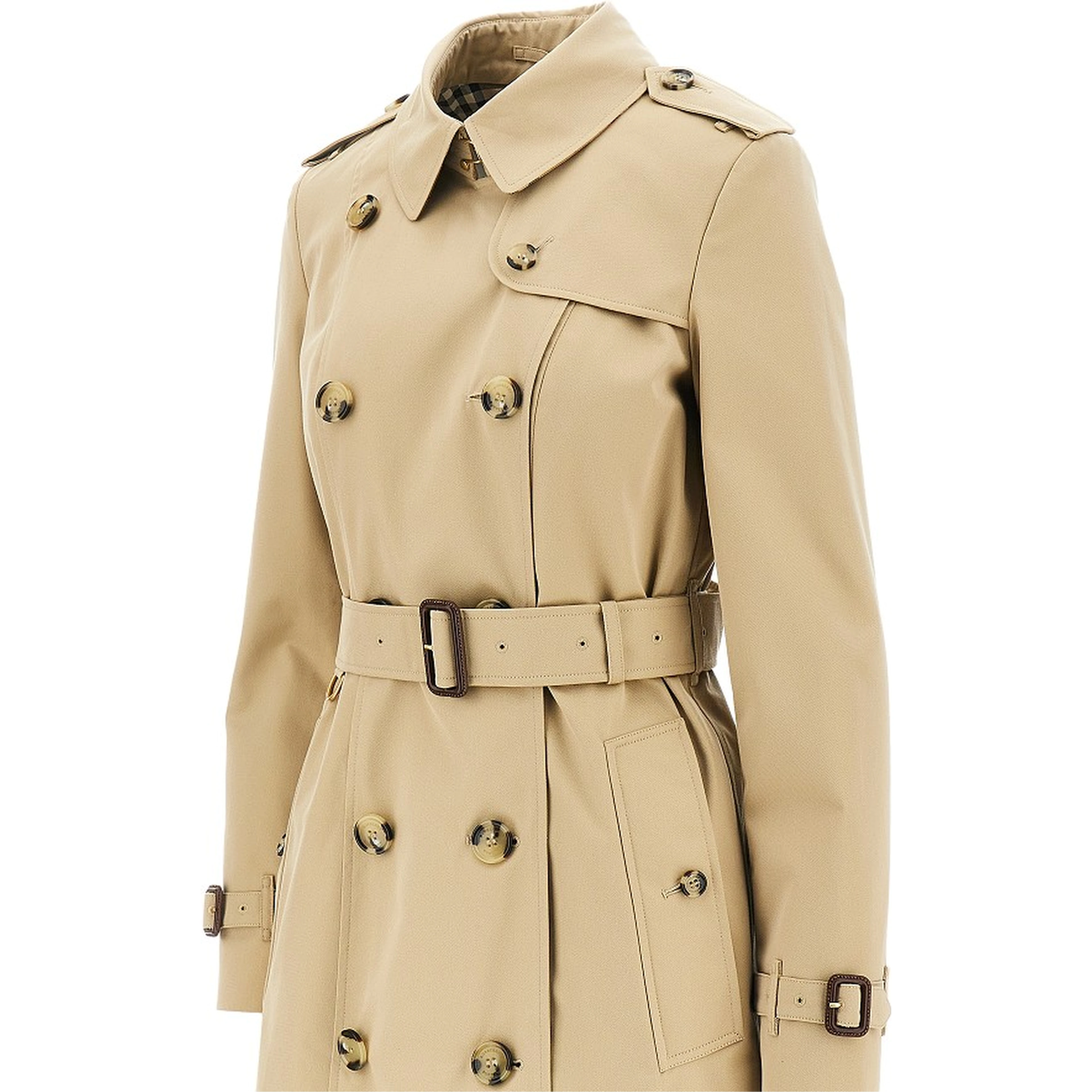 Chelsea Heritage trench coat