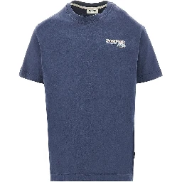 Relaxed Fit T-shirt with print