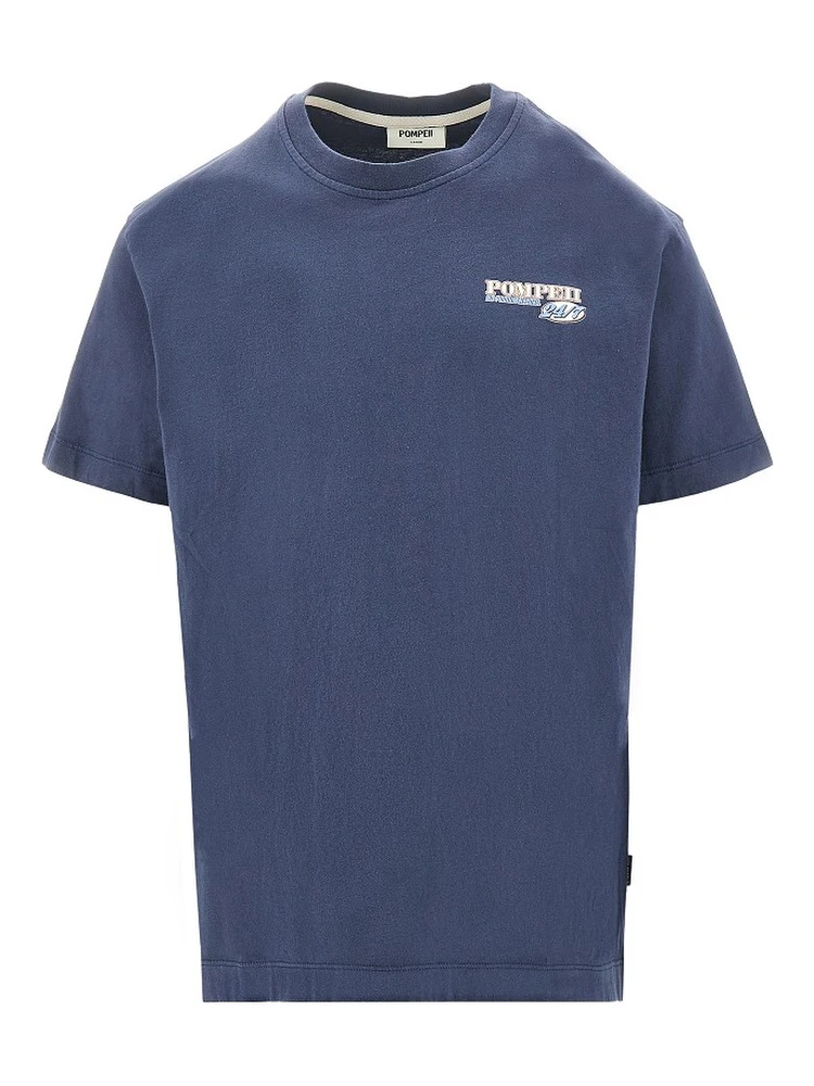 Relaxed Fit T-shirt with print
