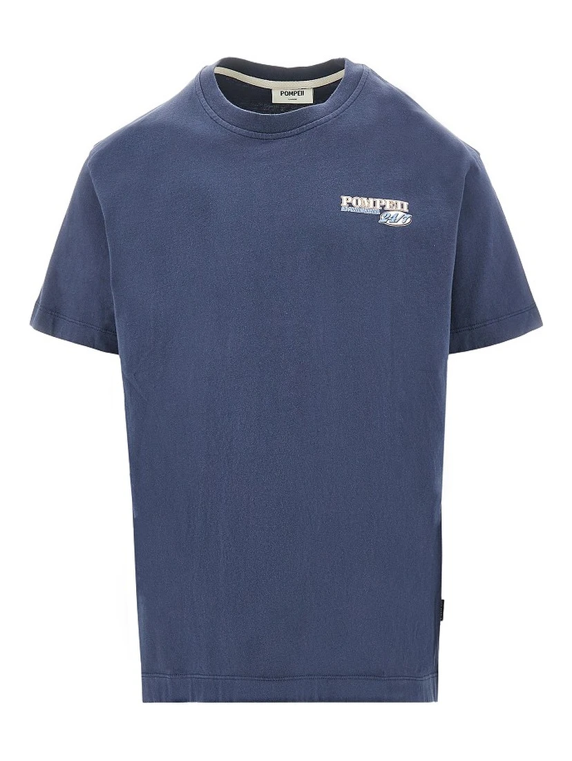 Relaxed Fit T-shirt with print