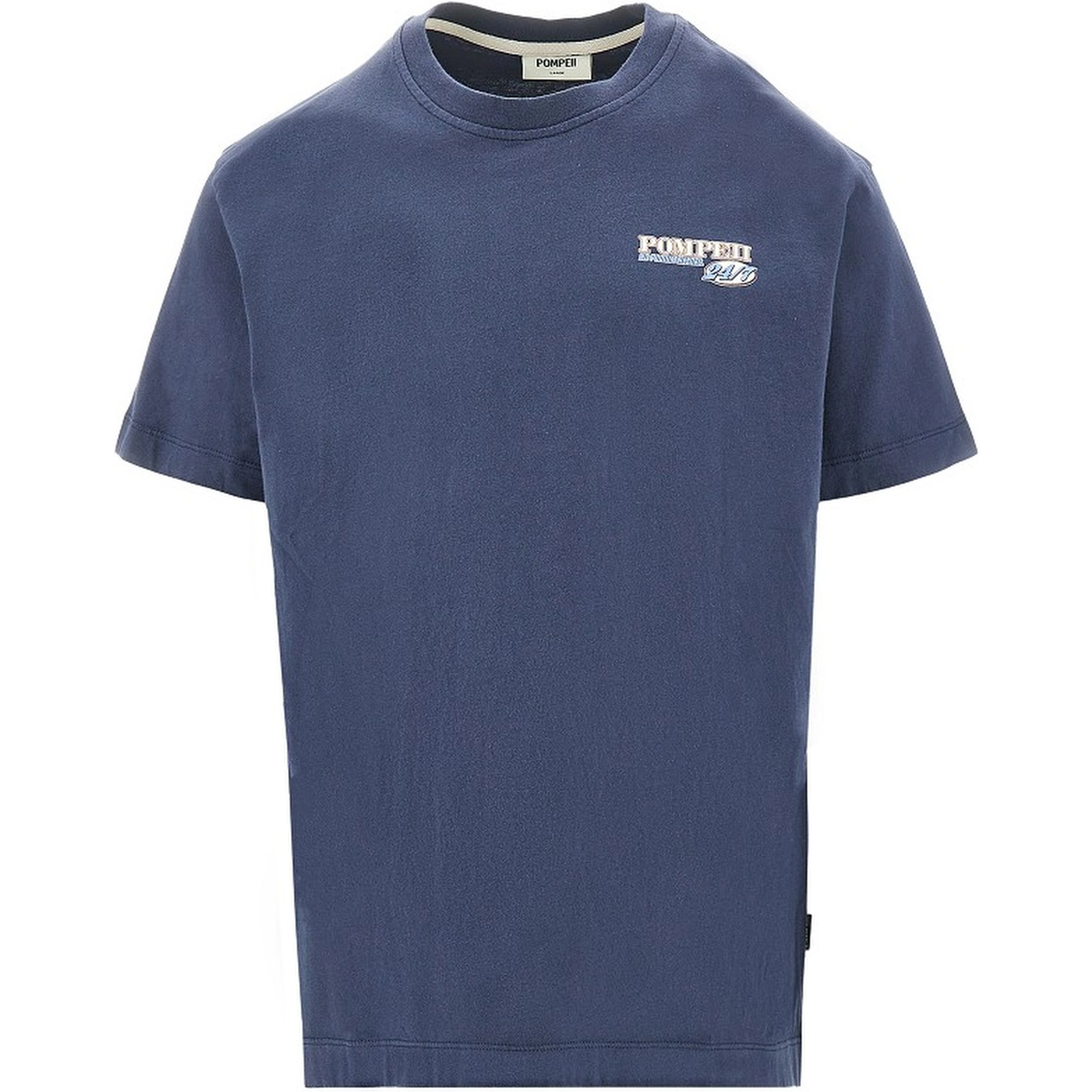 Relaxed Fit T-shirt with print