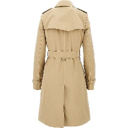 Chelsea Heritage trench coat