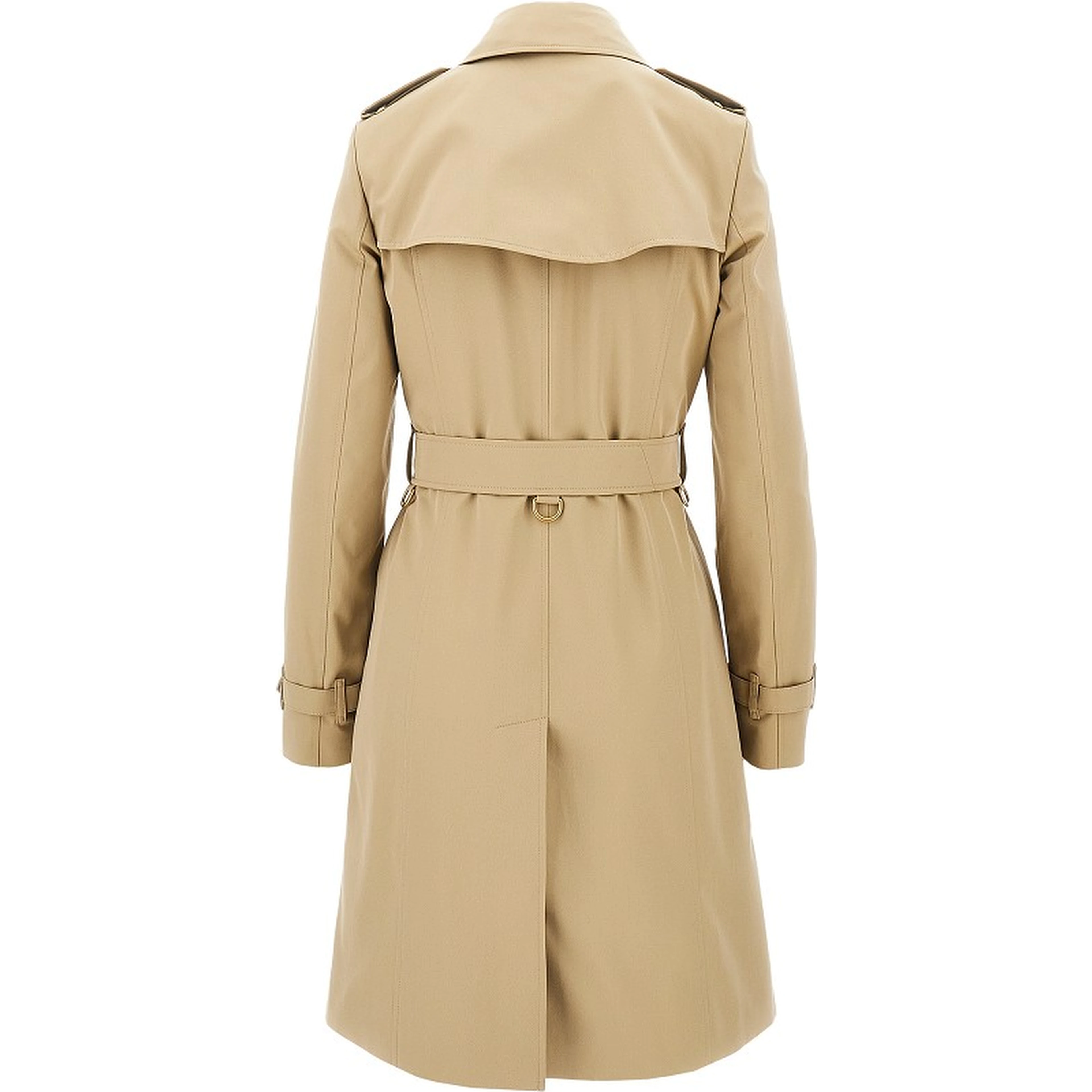 Chelsea Heritage trench coat