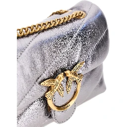 Love Baby Puff bag