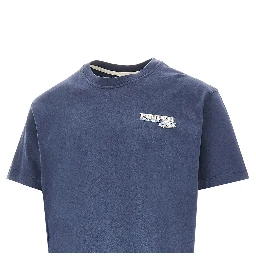 Relaxed Fit T-shirt with print