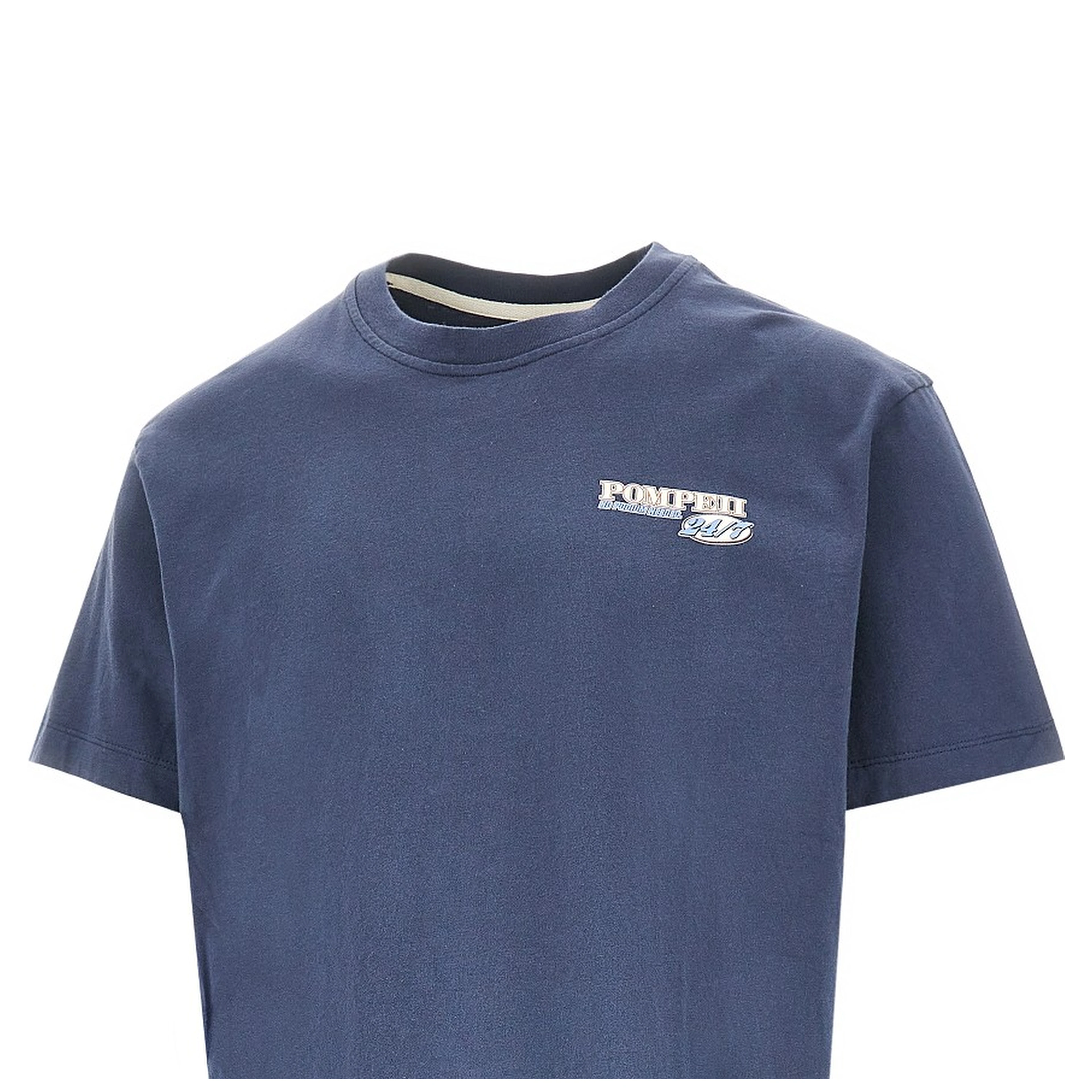 Relaxed Fit T-shirt with print