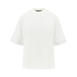 'Ventadou' T-shirt with paper effect