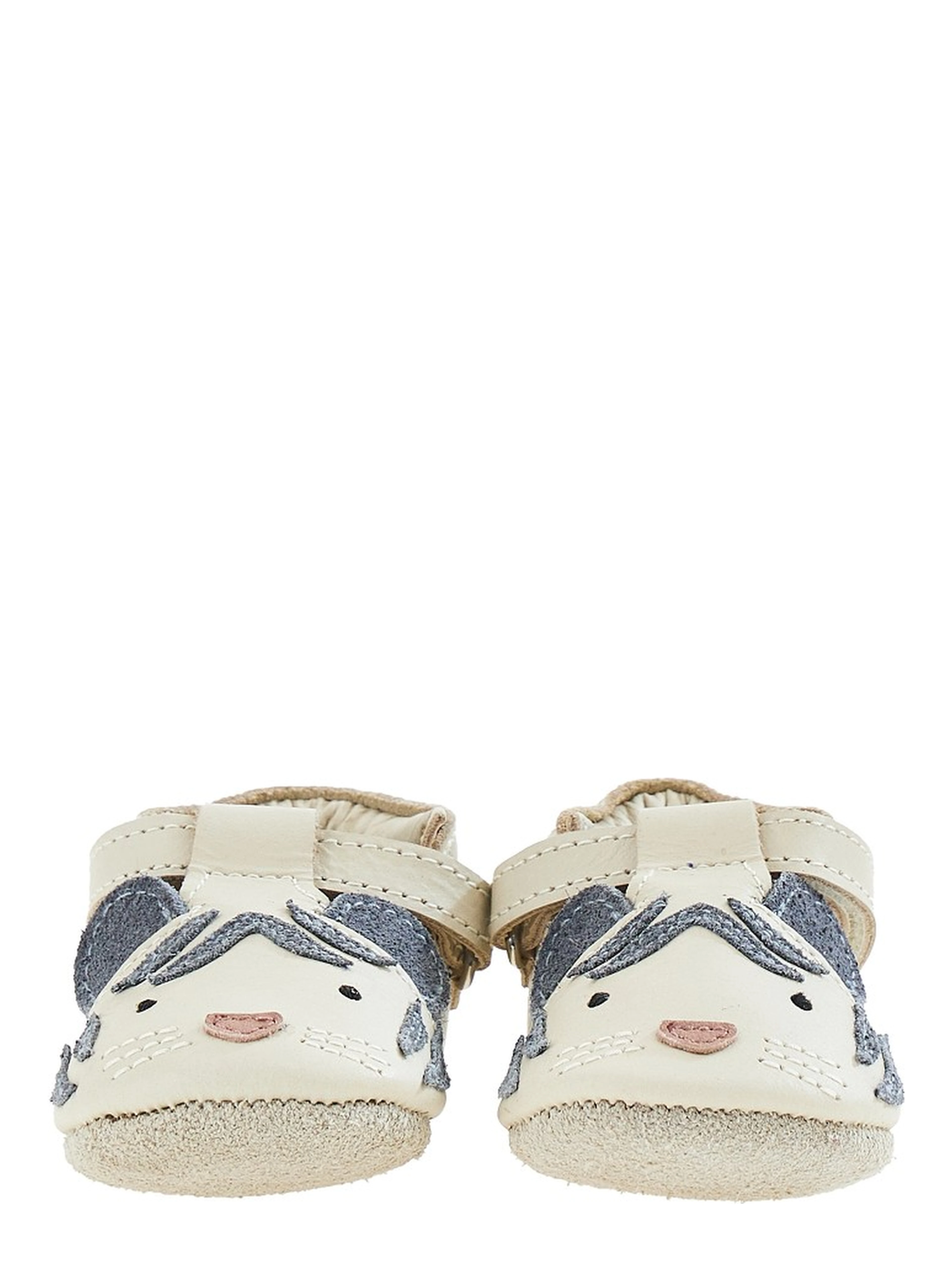 'Spark Special' leather shoes