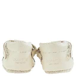 'Spark Special' leather shoes