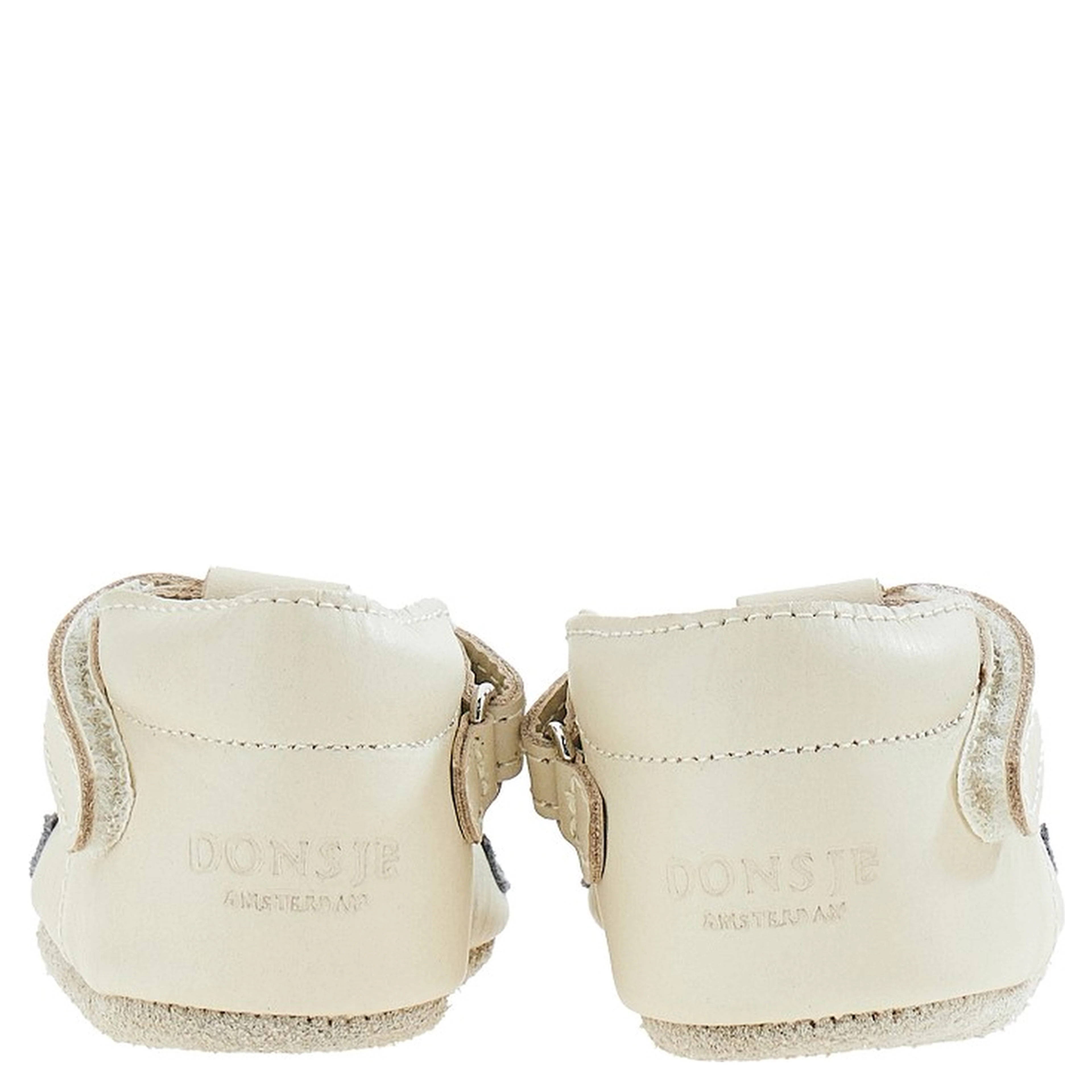 'Spark Special' leather shoes