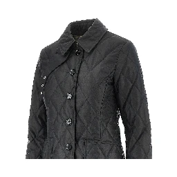 'Fernleigh' quilted jacket