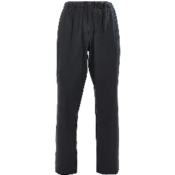 'Clay Track' stretch nylon pants