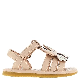 Ilesa Sky Butterfly sandals