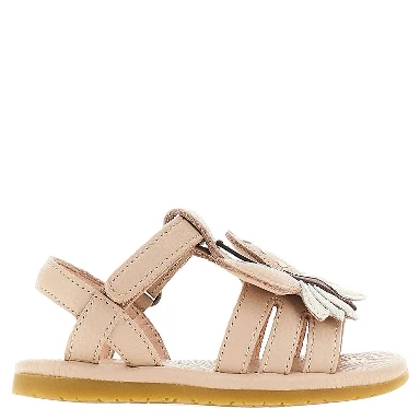 Ilesa Sky Butterfly sandals