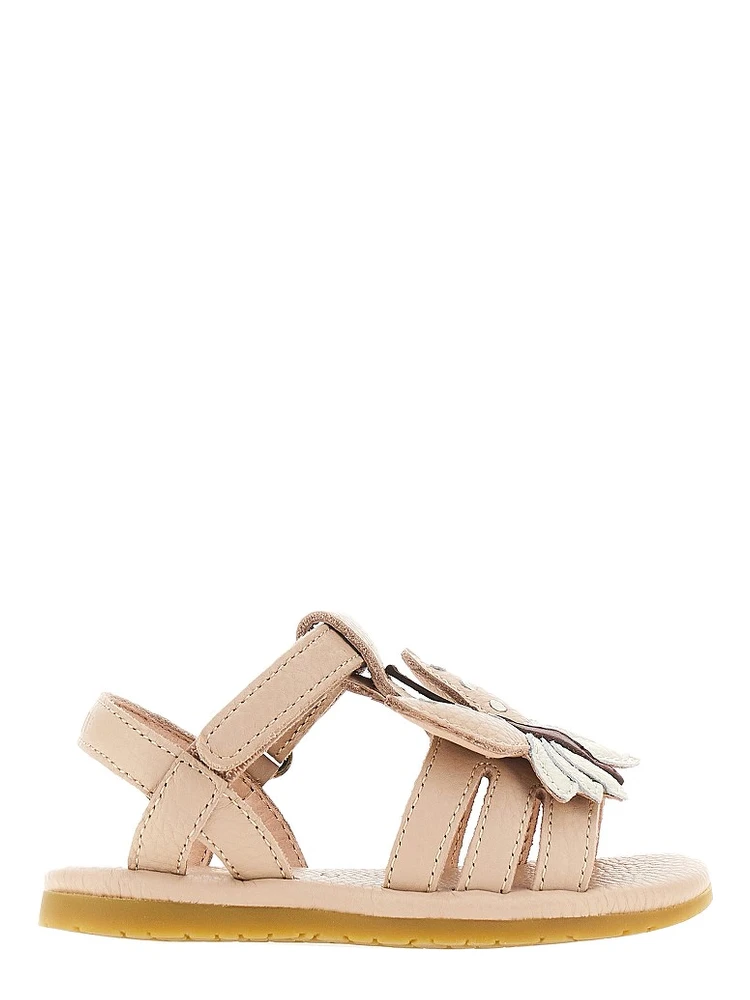 Ilesa Sky Butterfly sandals