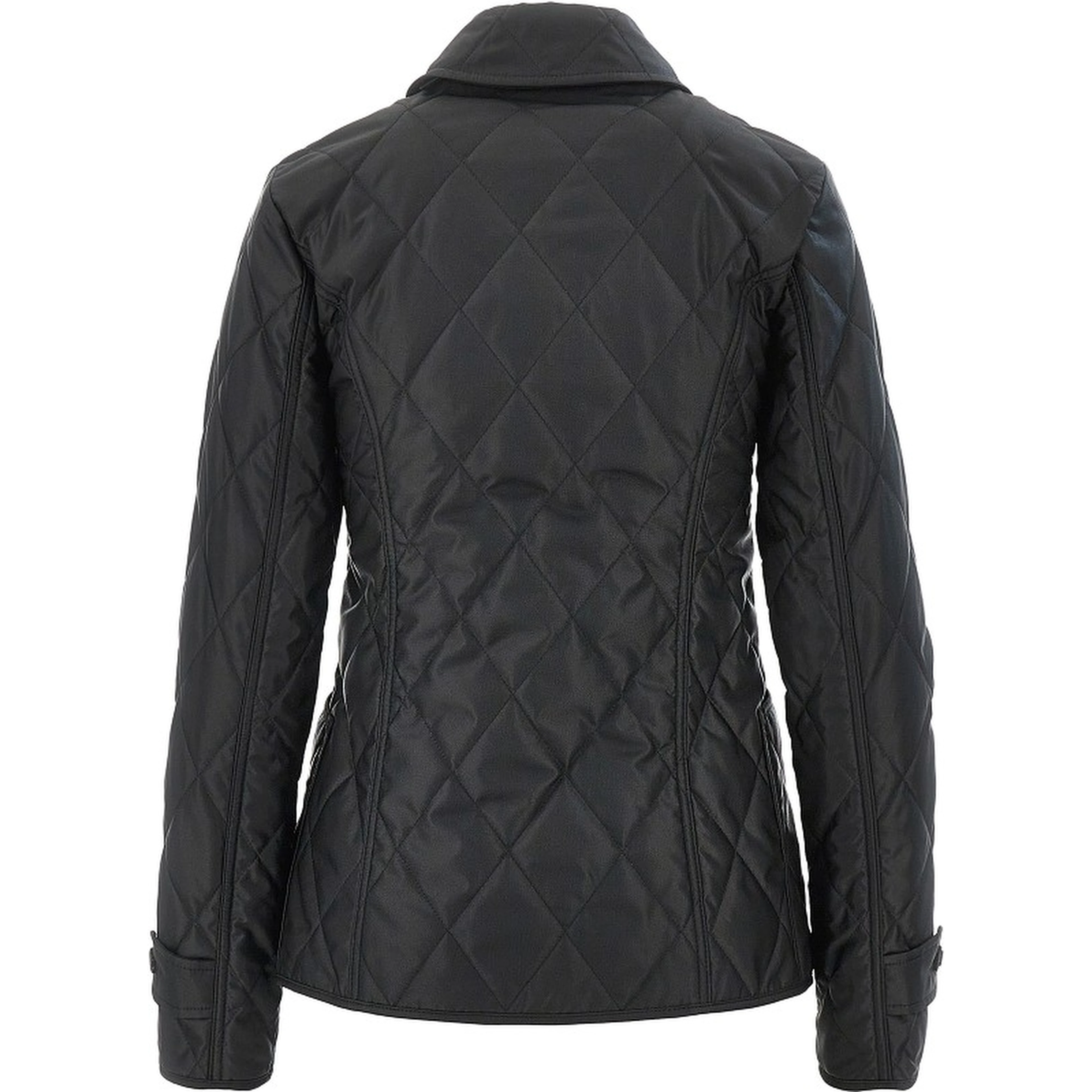 'Fernleigh' quilted jacket