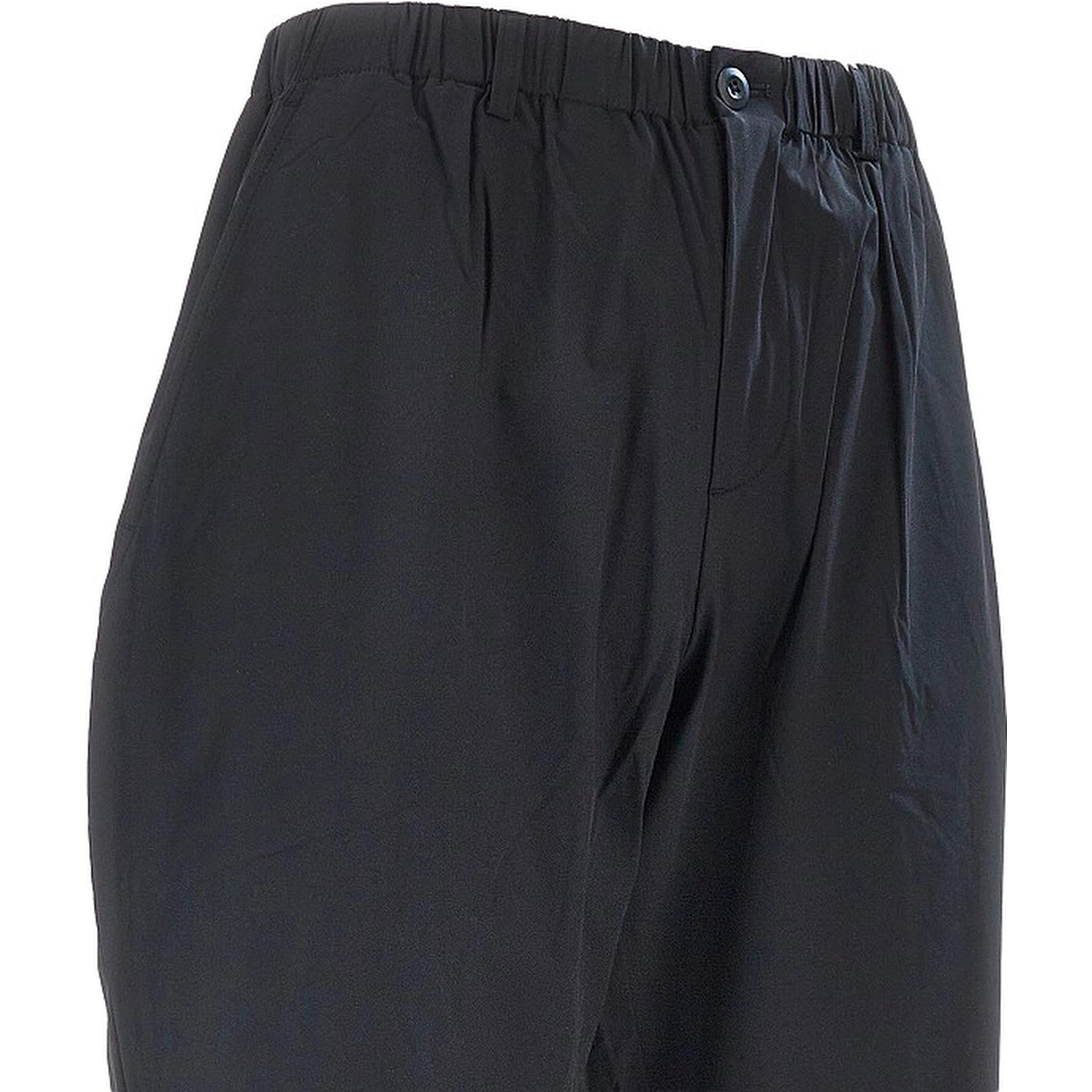 'Clay Track' stretch nylon pants