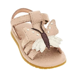 Ilesa Sky Butterfly sandals