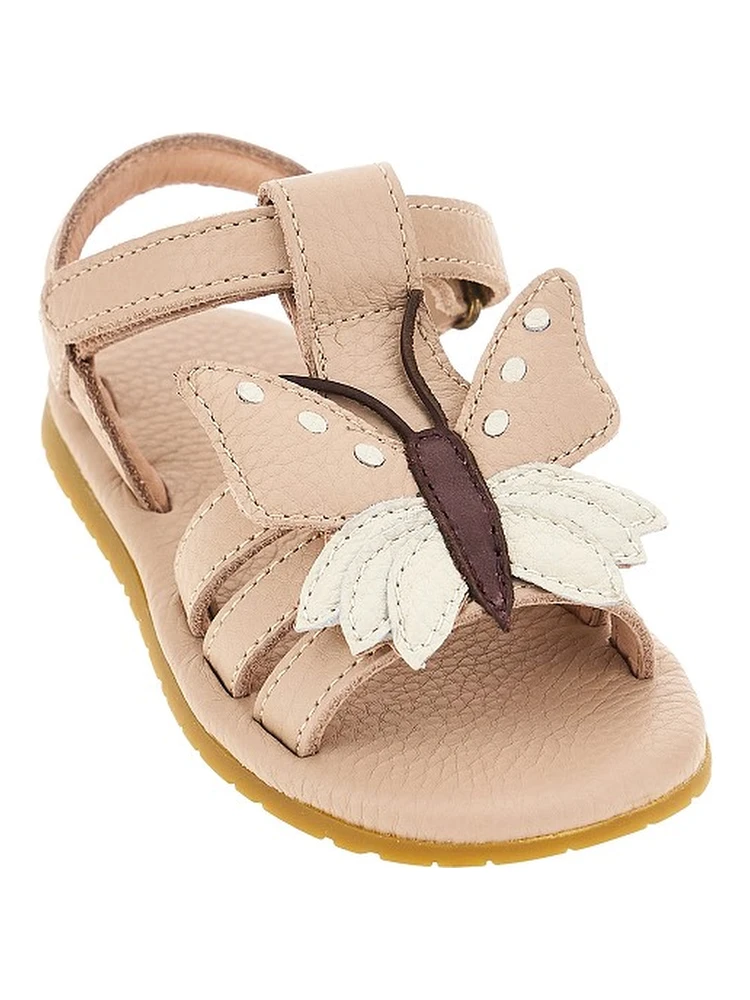 Ilesa Sky Butterfly sandals alternative