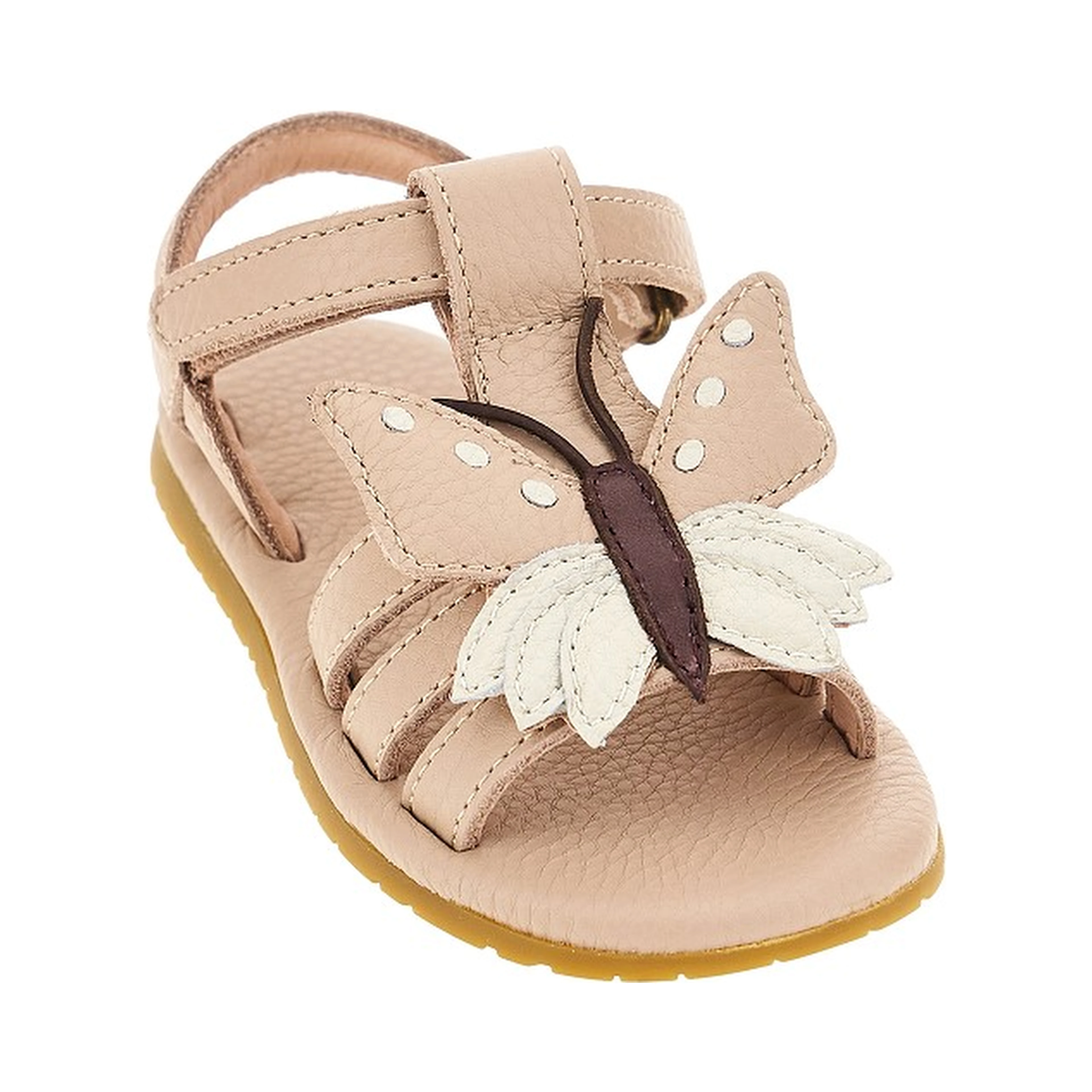 Ilesa Sky Butterfly sandals