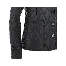 'Fernleigh' quilted jacket