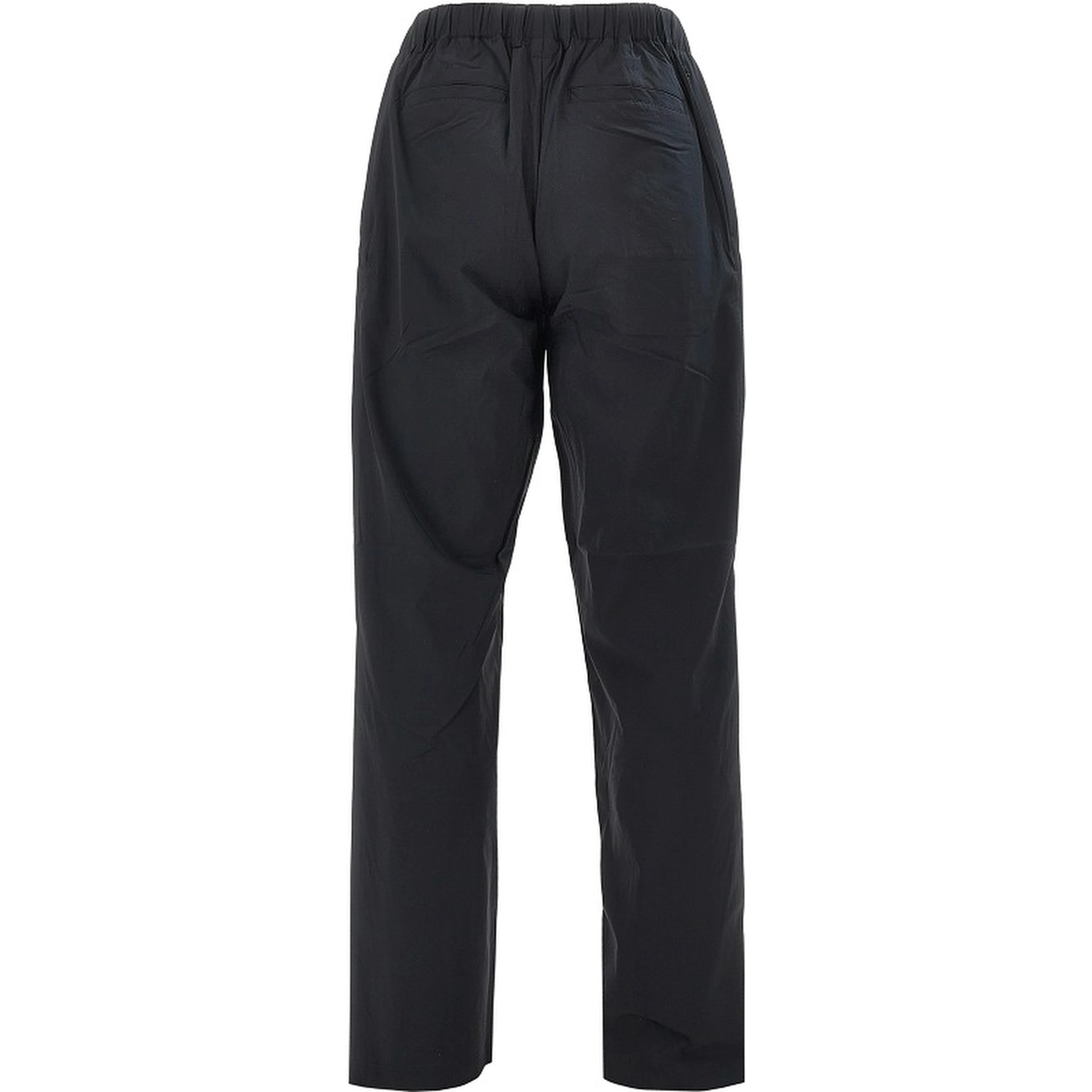 'Clay Track' stretch nylon pants