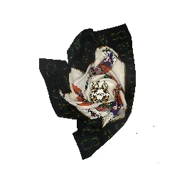 Kontact Printed Scarf