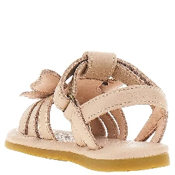 Ilesa Sky Butterfly sandals