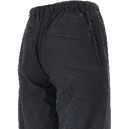 'Clay Track' stretch nylon pants