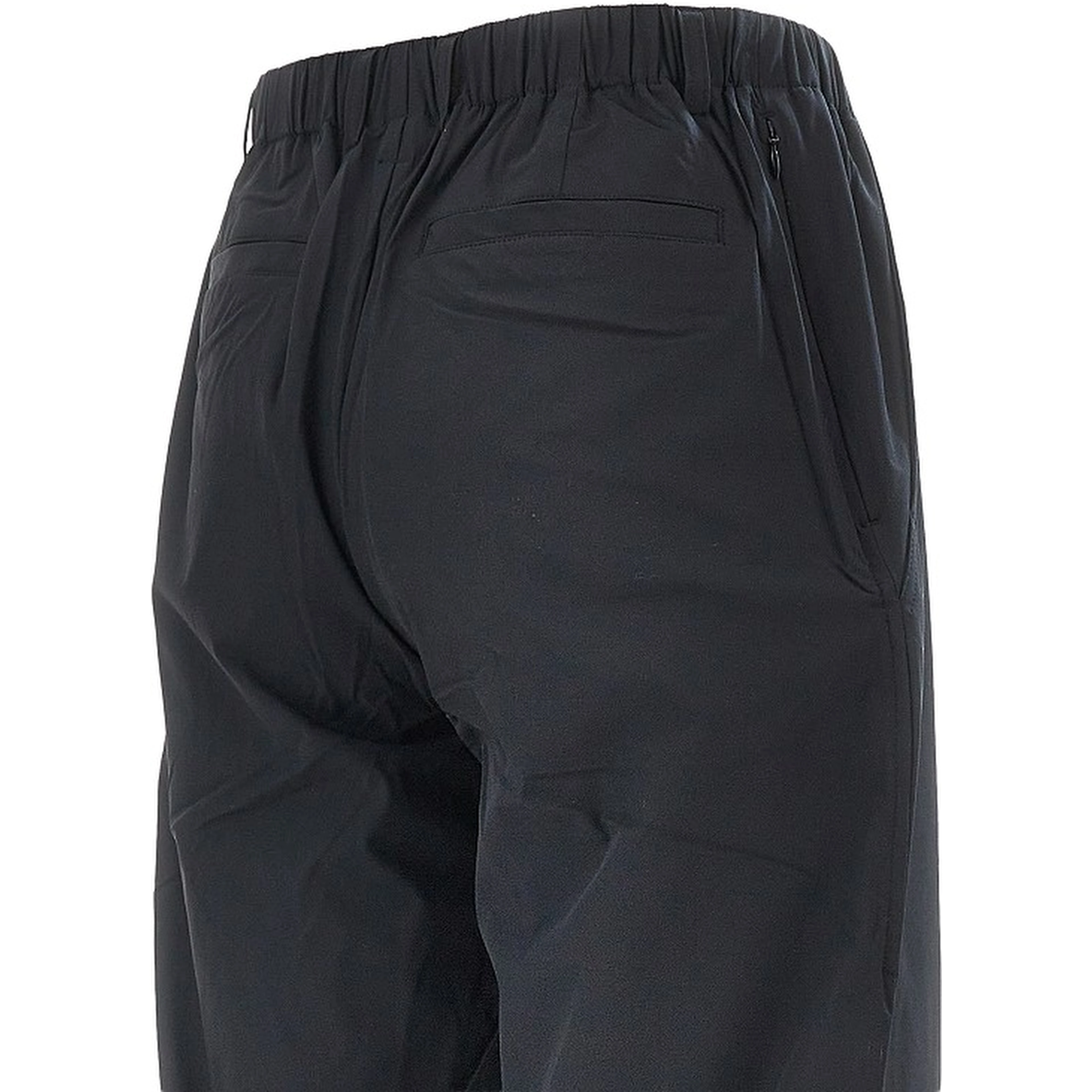 'Clay Track' stretch nylon pants