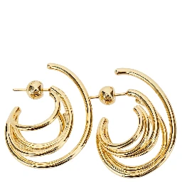 'Orbit Small' earrings