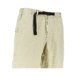 Lightweight All-Wear Gi shorts