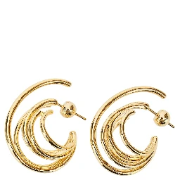 'Orbit Small' earrings