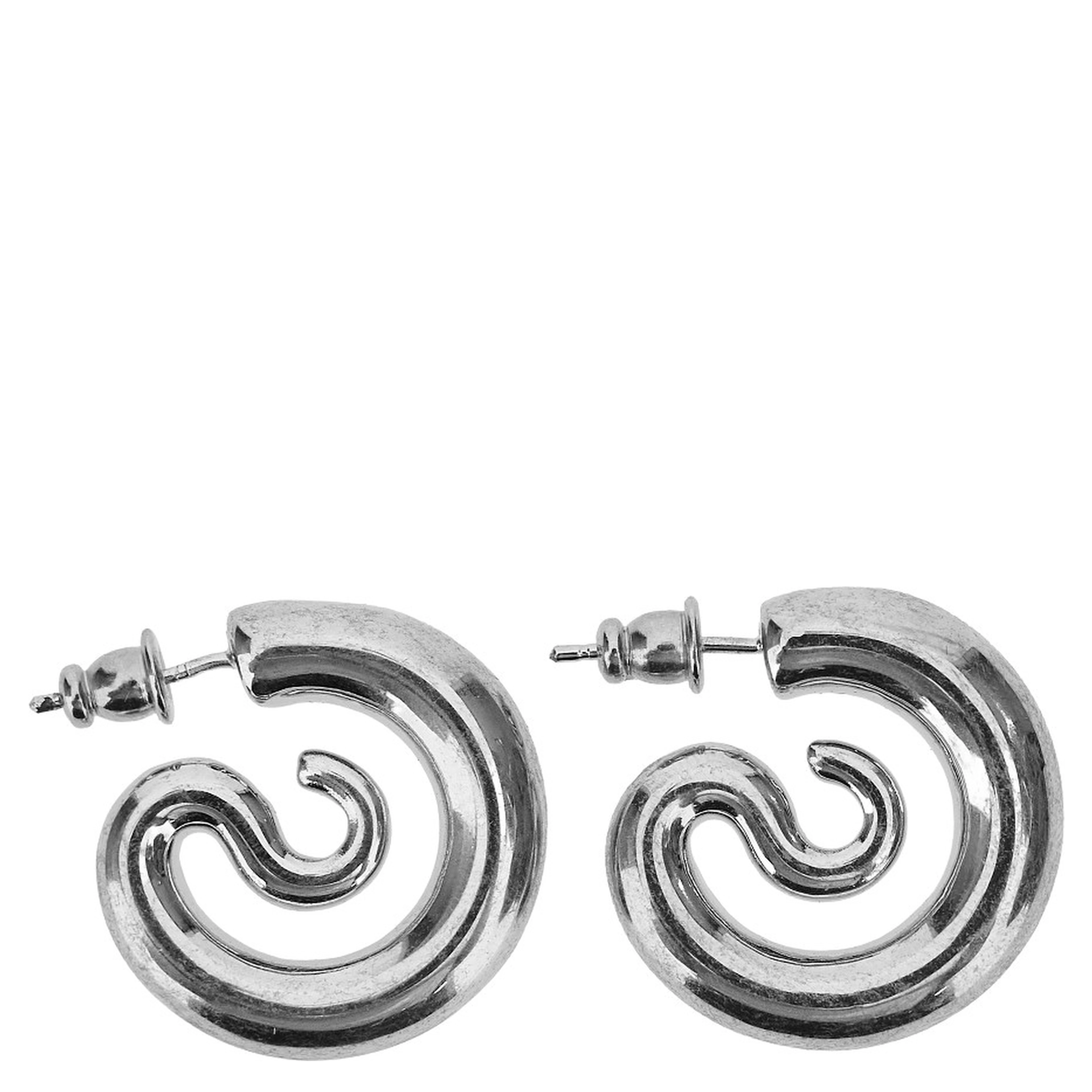 Extra small 'Serpent' earrings