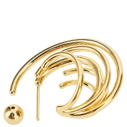 'Orbit Small' earrings