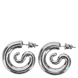 Extra small 'Serpent' earrings
