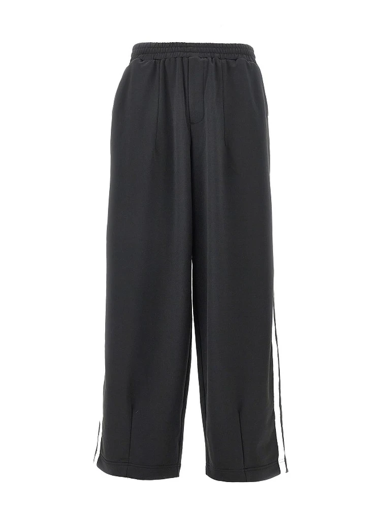 'WBChang' track pants