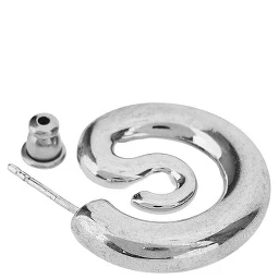 Extra small 'Serpent' earrings