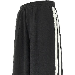'WBChang' track pants