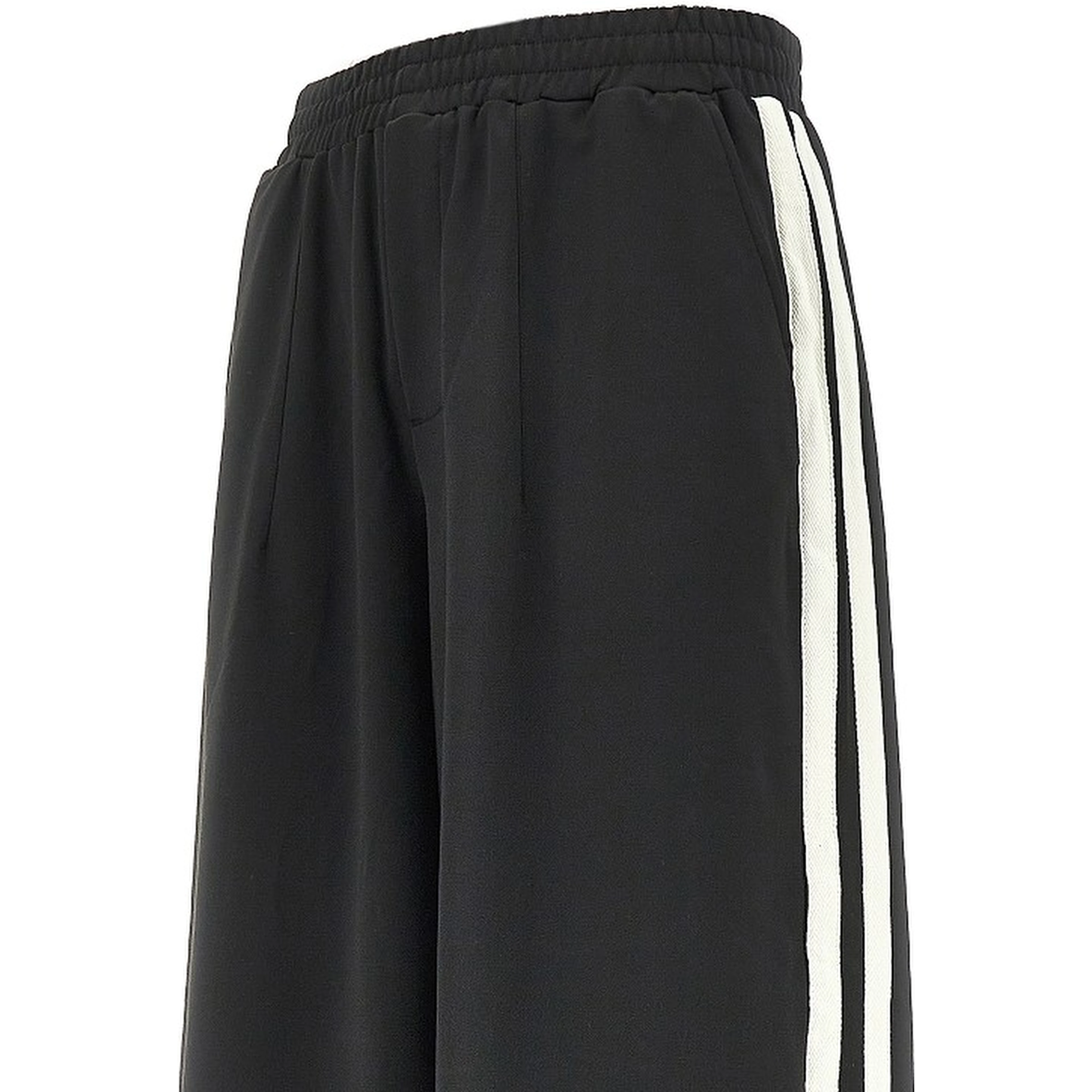 'WBChang' track pants