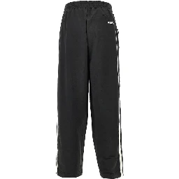 'WBChang' track pants
