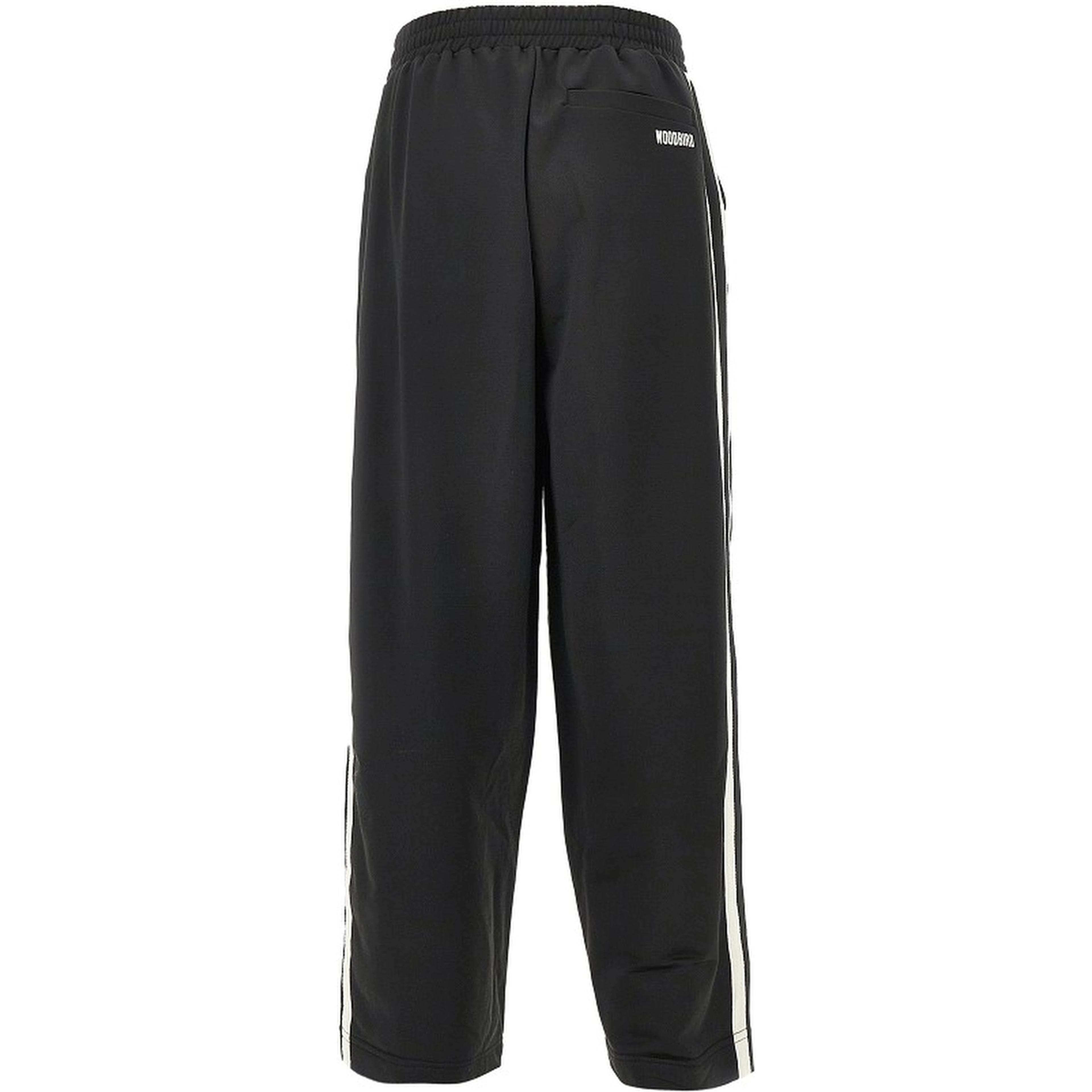'WBChang' track pants