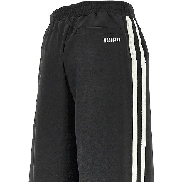 'WBChang' track pants