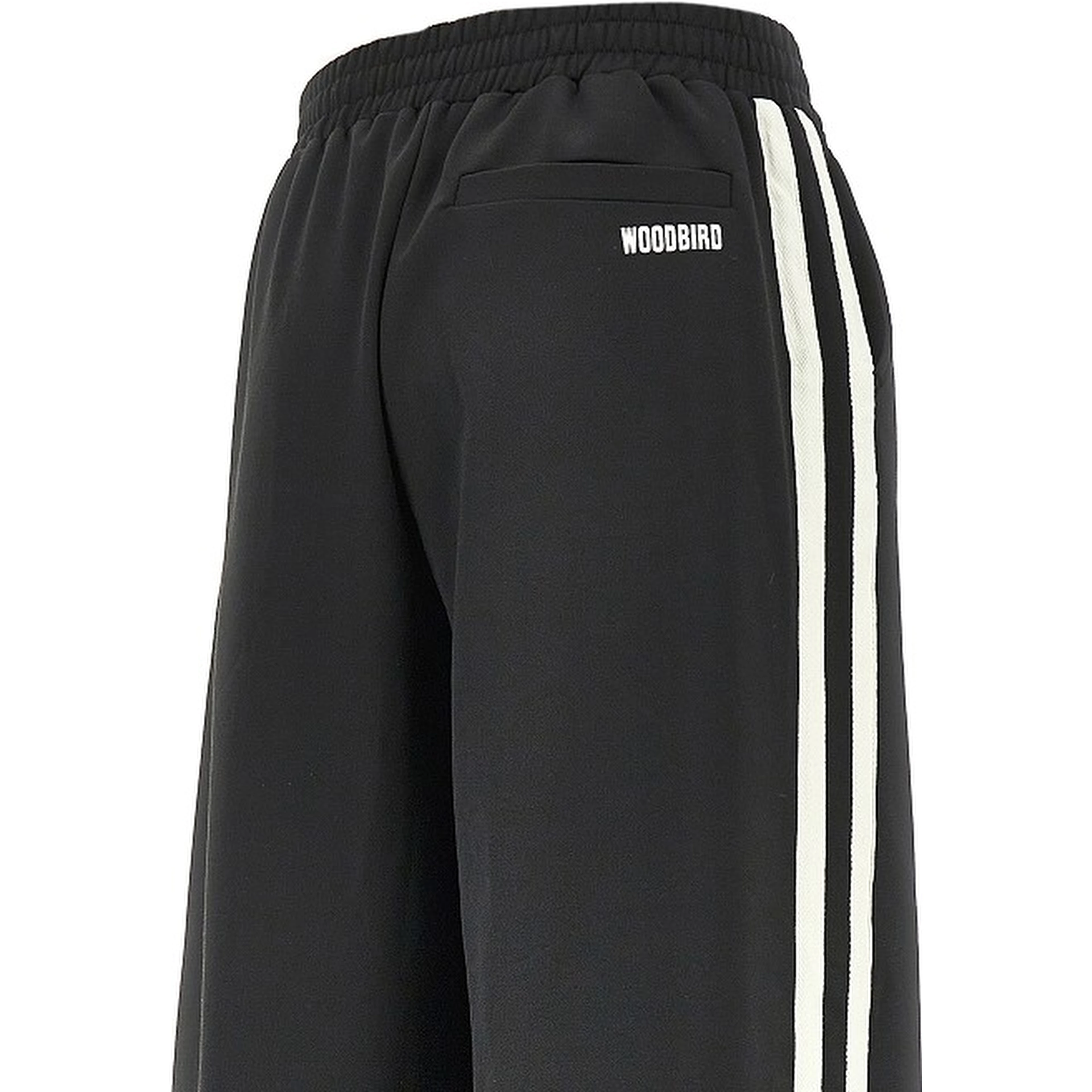 'WBChang' track pants