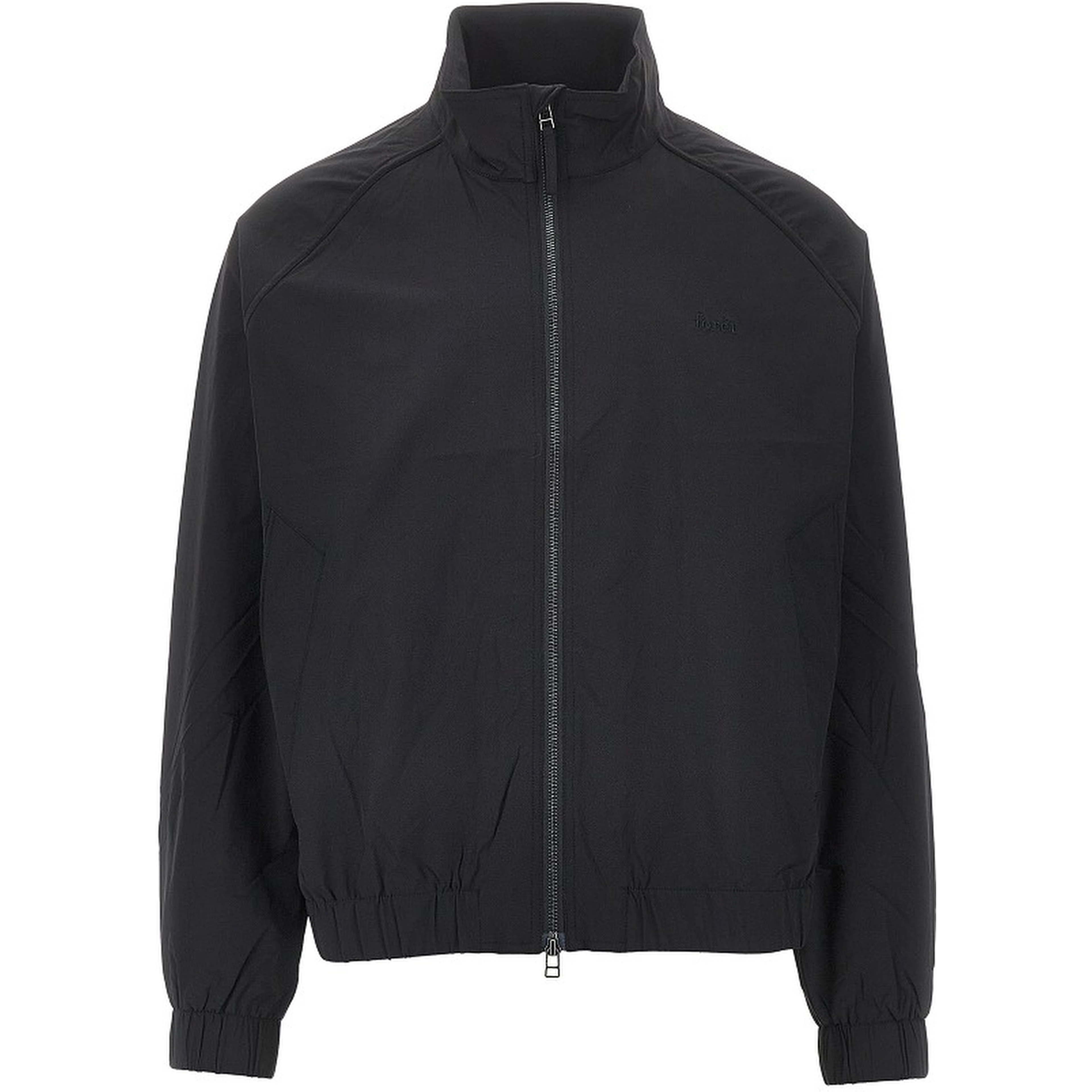 'Stream Track' nylon jacket