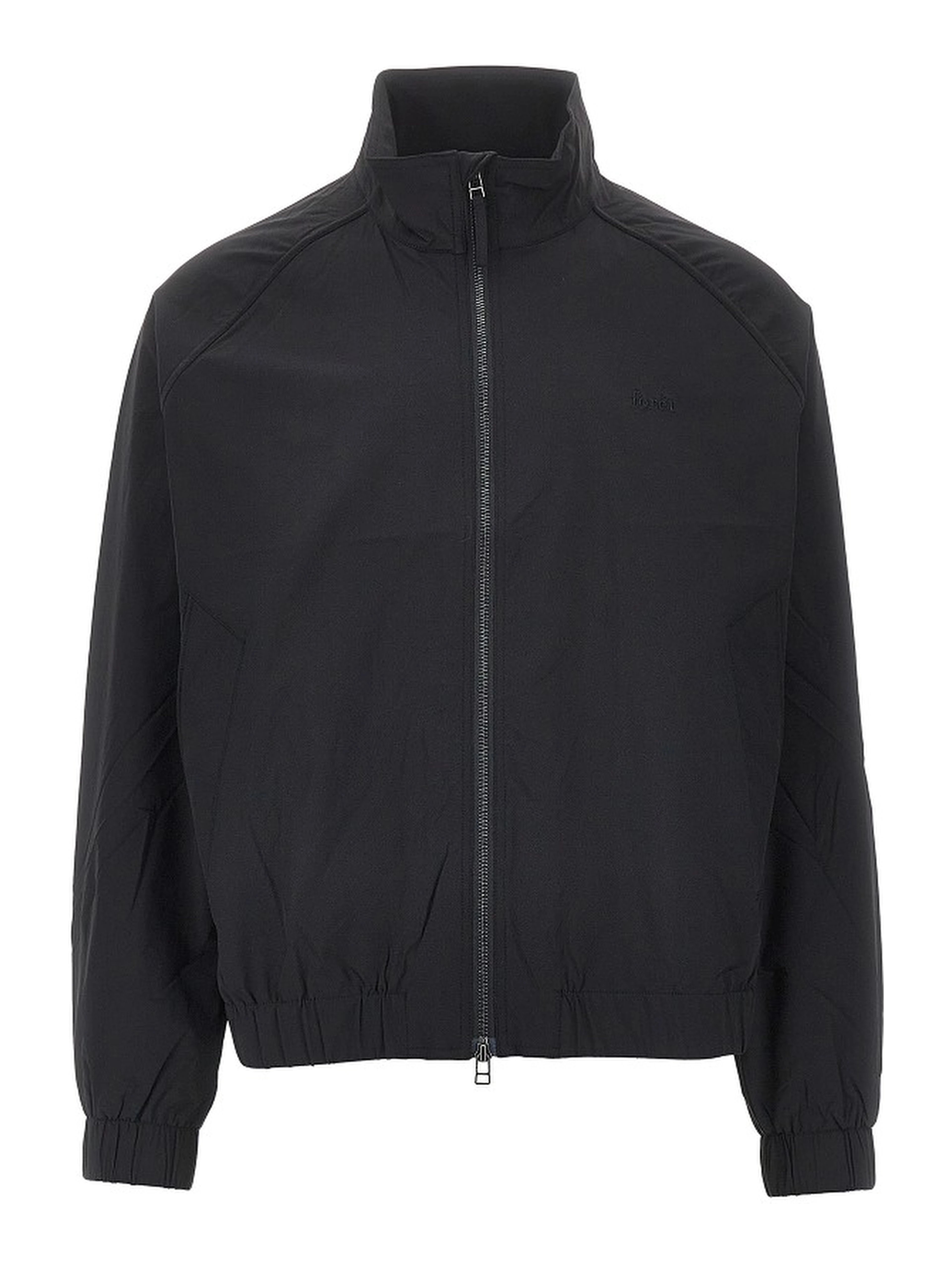 'Stream Track' nylon jacket
