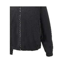 'Stream Track' nylon jacket