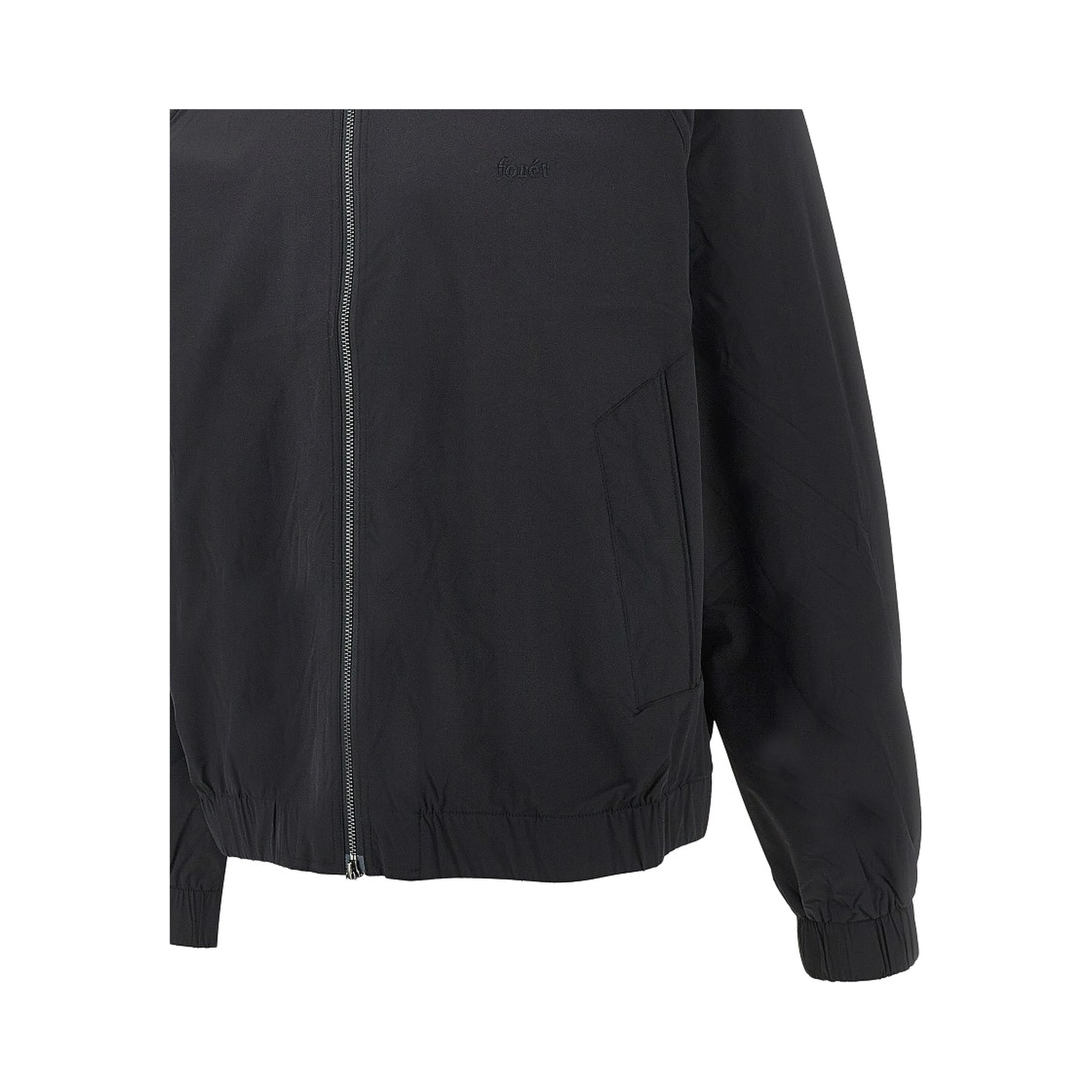 'Stream Track' nylon jacket